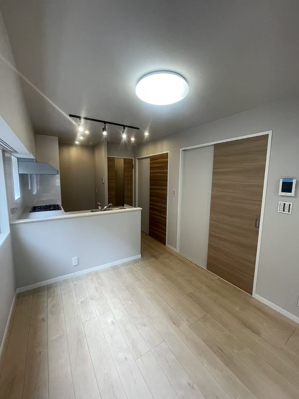 新宿パークサイド永谷のその他