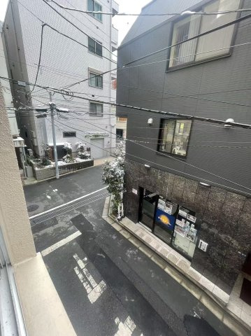 新宿パークサイド永谷のその他