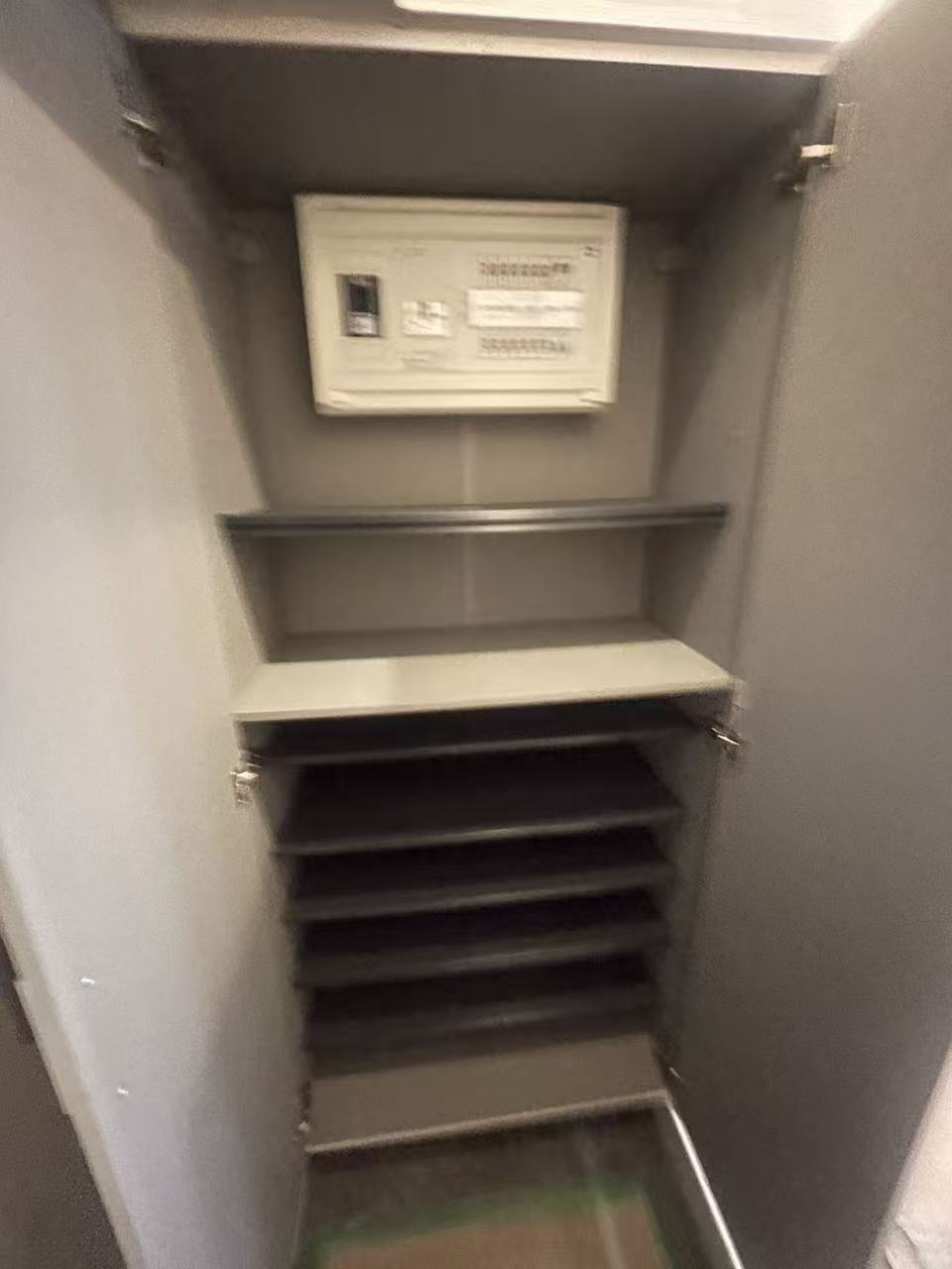 新宿パークサイド永谷のその他