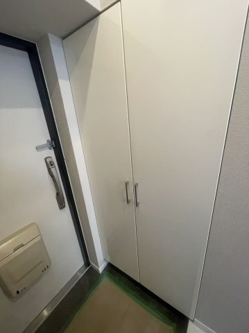 新宿パークサイド永谷のその他