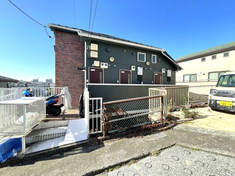 カーサフローラB