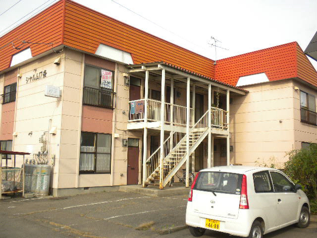 シャルム１７条