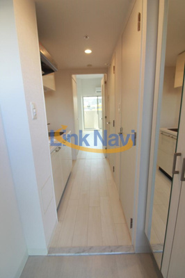 【内装】 | エスリード大阪デュアルゲート