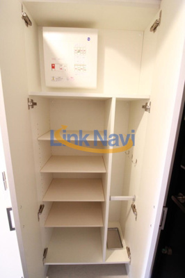 【玄関】 | エスリード大阪デュアルゲート