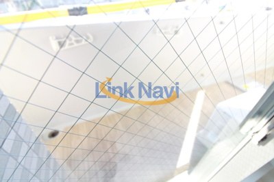 【バルコニー】 | エスリード大阪デュアルゲート