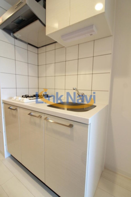 【キッチン】 | エスリード大阪デュアルゲート