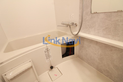 【浴室】 | エスリード大阪デュアルゲート