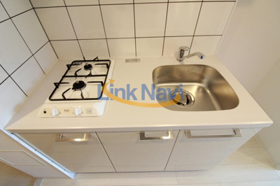 【キッチン】 | エスリード大阪デュアルゲート