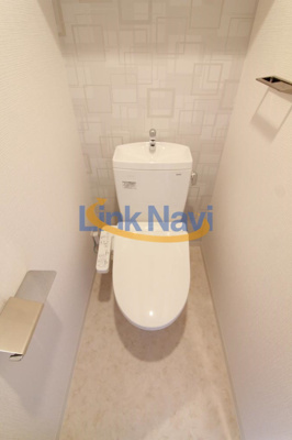 【トイレ】 | エスリード大阪デュアルゲート