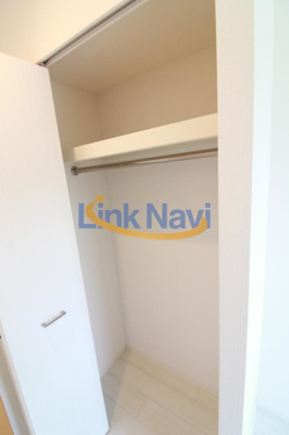 【収納】 | エスリード大阪デュアルゲート