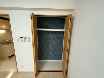 【収納】 | ディベールメゾン | ※同施工会社のイメージ写真※
