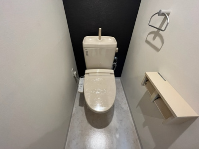 【トイレ】 | ディベールメゾン | ※同施工会社のイメージ写真※