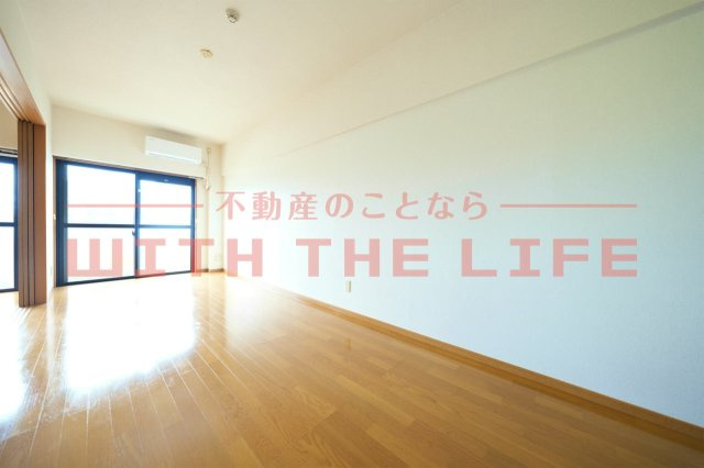 サンライズ東櫛原【キャッシュバック対象物件】の内装|内装も気になるポイント