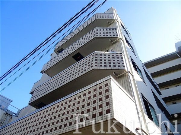 ブランドール都立大