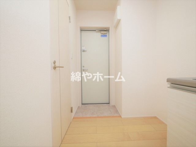 フジパレス杉本町駅西Ⅰ番館のその他