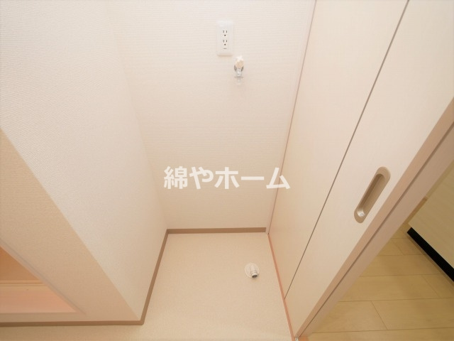 フジパレス杉本町駅西Ⅰ番館の設備