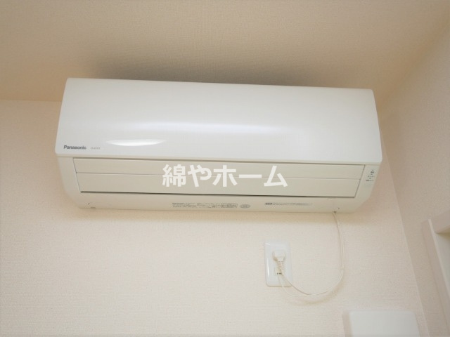 フジパレス杉本町駅西Ⅰ番館の設備