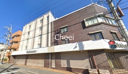 北区大宮西総門口町テナント