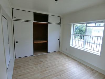 【洋室】 | ビレッジハウス青木2号棟 | イメージ304号室の写真