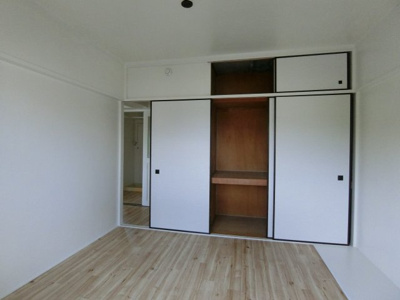 【洋室】 | ビレッジハウス青木2号棟 | イメージ304号室の写真