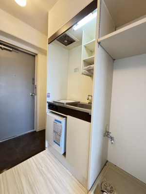 【キッチン】 | アルビヨン錦