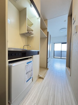 【内装】 | アルビヨン錦