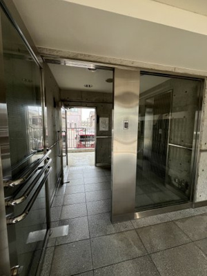 【エントランス】 | アルビヨン錦