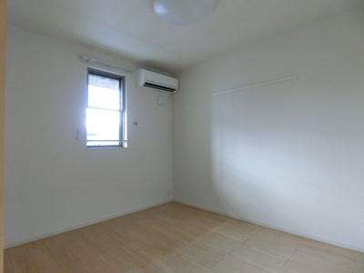 【洋室】 | コリウスＢ