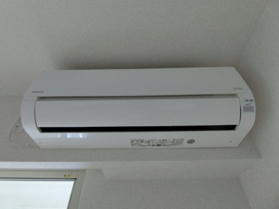 【設備】 | コリウスＢ