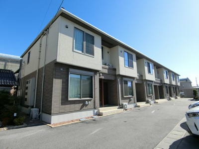 【外観】 | コリウスＢ