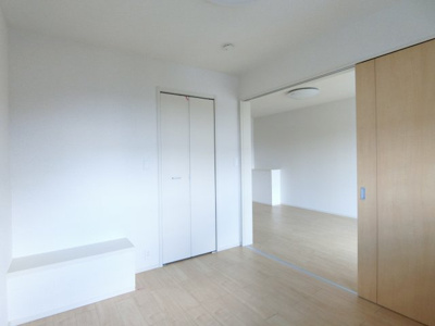 【洋室】 | コリウスＢ