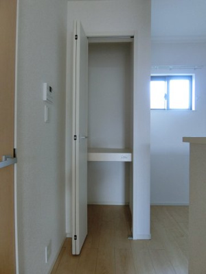 【収納】 | コリウスＢ