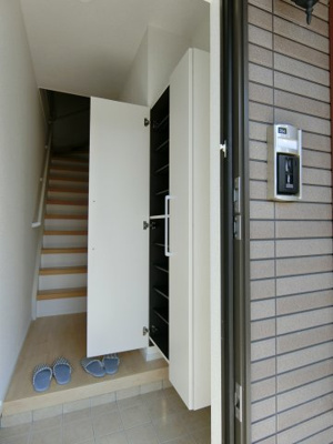 【収納】 | コリウスＢ