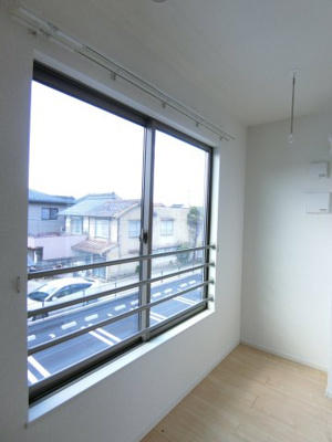 【バルコニー】 | コリウスＢ