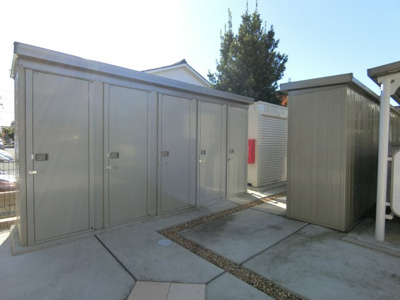 【その他共用部分】 | コリウスＢ