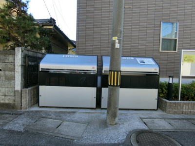 【その他共用部分】 | コリウスＢ