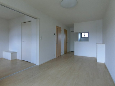 【居間・リビング】 | コリウスＢ