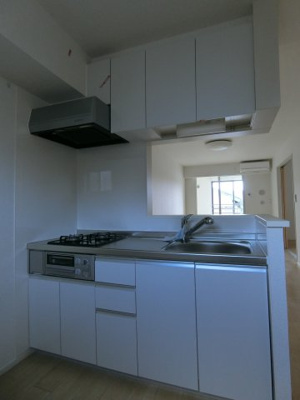 【キッチン】 | コリウスＢ