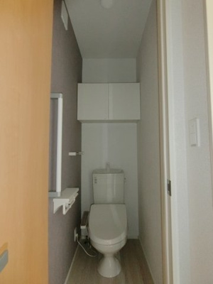 【トイレ】 | コリウスＢ