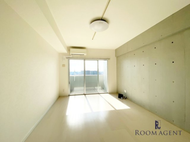 弥富通ライズの居間・リビング|※類似写真です