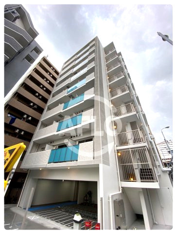 ファーストフィオーレ天王寺　天王寺小学校区