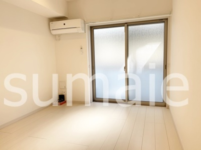 リブリ・クレール浦和の居間・リビング|写真は反転タイプの画像です。