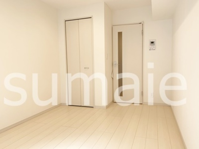 リブリ・クレール浦和の居間・リビング|写真は反転タイプの画像です。