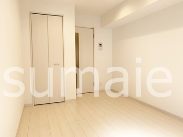 リブリ・クレール浦和の寝室|写真は反転タイプの画像です。