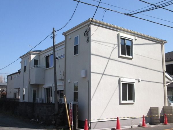 サンシルク白糸台のその他