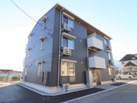 ヴィラH＆Hの画像