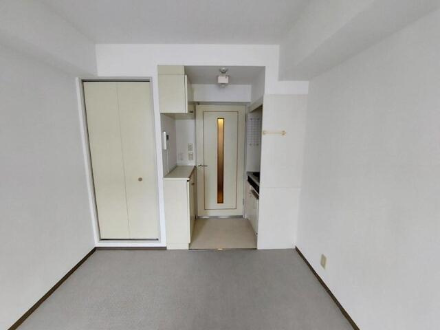 アーバンヒルズ高砂の内装