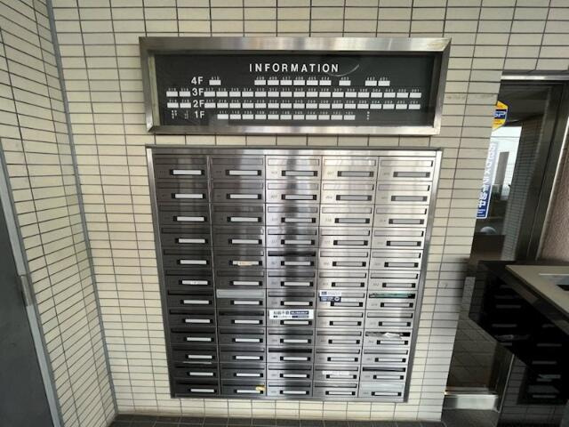 アーバンヒルズ高砂のその他共用部分