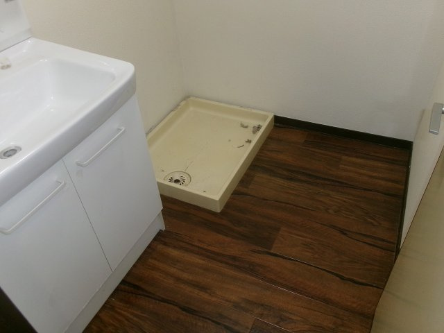 秋定マンションのその他共用部分