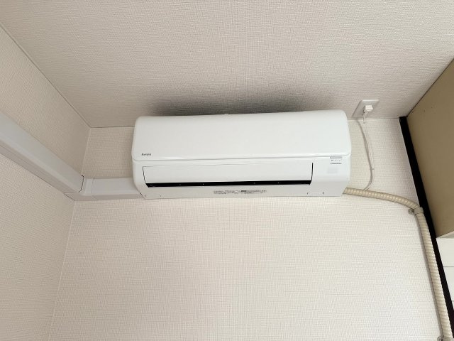 秋定マンションの設備